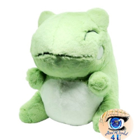 authentic Pokemon center plush fluffy Substitute 29cm 